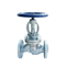 Katup globe katup laut flanged forged dengan DN15-DN400 PN16