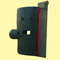 3300mm Boat Propeller Rudder Blade