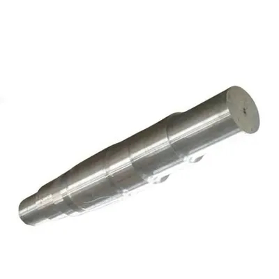 Padoy Marine Steel Marine Parts Rudder Stock Sail Boat untuk Dijual