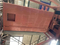 Produsen Langsung Penjualan Rudder Blade Marine Komponen