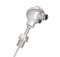 Suhu Sensor Sensor Pengukuran Stainless Steel Stainless Steel