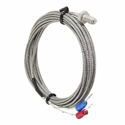 Sensor suhu suhu kawat probe kipe kipe thermocouple