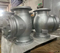 Marine BS1868 Swing Check Valve Flanged Steel WCB Dijual