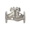 Grosir Marinir Murah Rusia Lift Globe Check Valve SS321 Check Valve