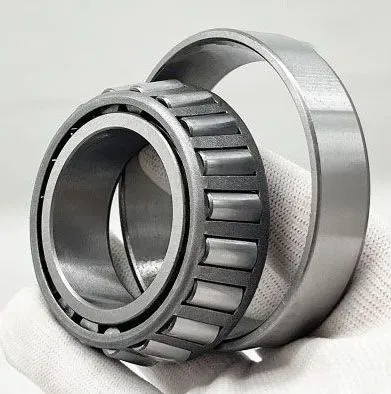 Marine Thrust Bearing Stainless