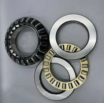 Bagian laut dorong bantalan stainless steel