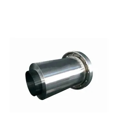 Perangkat keras kopling poros hidrolik stainless steel stainless steel
