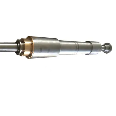 Bahan Baling Baling Marinir Terpilih Stern Port