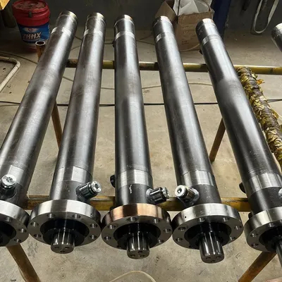 Bagian Perangkat Keras Laut Stainless Steel Steel Intermediate Marine Dijual