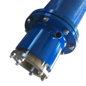 Poros Stern Propeller yang Disesuaikan