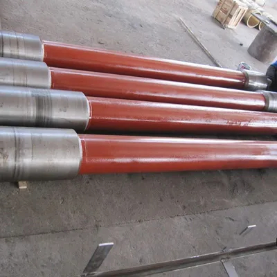 Tabung Stern Carbon Forged Stainless Alloy Carbon Forged Marine