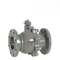 Pabrikan JIS 5K Hidrolik Flens Brass Stainless Steel Steel Floating Marine Ball Valve