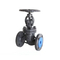Cast Steel Globe Valve Dijual