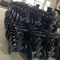 Baja cor yang dioperasikan secara manual WCB Stainless Steel Steel Seal Globe Valve