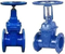Marine ANSI Kelas 125 Flanged Cast Iron Globe Valve