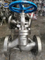 Produsen Pabrik Pasokan Langsung Stainless Steel Flanged Globe Valve