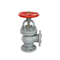 Globe Valve Jis Marine Valves Kualitas Tanaman Cast Forged Steel Bronze