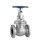 Ansi Cast Steel Globe Valve Flange End RF/RTJ 150lb/300lb/600lb/900lb CF8/WCB Dijual