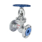 J41H-16C WCB Cast Steel Carbon Steam Steam Globe Valve Manual Flange Globe Valve