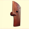 Blade Rudder Balanced Marine