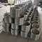 Pipa kumparan stainless stainless loiled tabung penukar panas melingkar