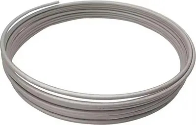 Kumparan tabung stainless steel untuk dijual