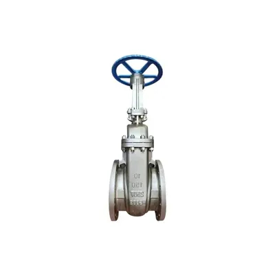 Gerbang Stainless Steel Globe Check Valve Dijual