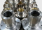 Poros Baja Stainless Steel Stainless Steel Steel Steel
