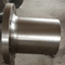 Laut yang dapat dilepas pemisahan kopling stainless steel