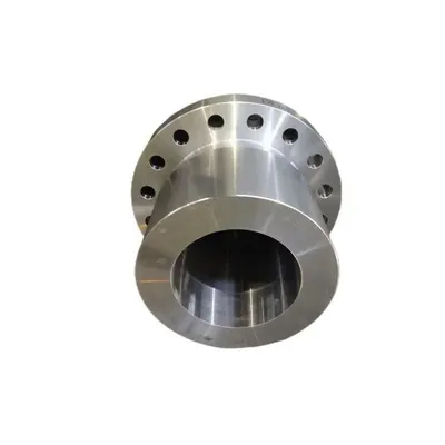 Sistem kopling stainless steel hidraulik kopling
