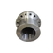 Sistem kopling stainless steel hidraulik kopling
