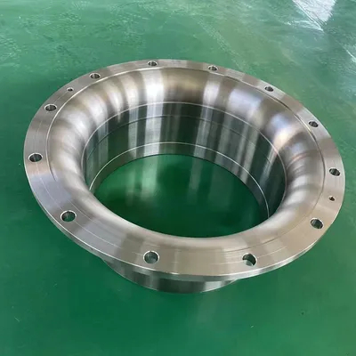 Bushing Bushing Stainless Steel Bagian Laut
