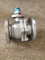 Harga Grosir Katup Stainless Stainless Steel Globe Katup