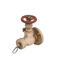 Gerbang Gerbang Periksa Kelautan Kualitas Terbaik Lift JIS F7333/7334 CASTING BRONZE CAST BESI 5K 10K Globe Angle Valves