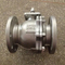 ANSI Class 125 Cast Iron Flanged Globe Valve Dijual